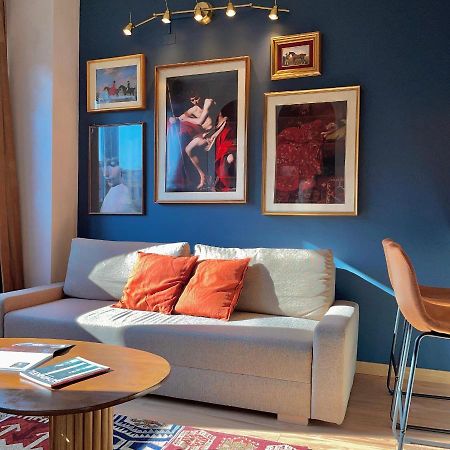 E&E Guest House Roma Ngoại thất bức ảnh