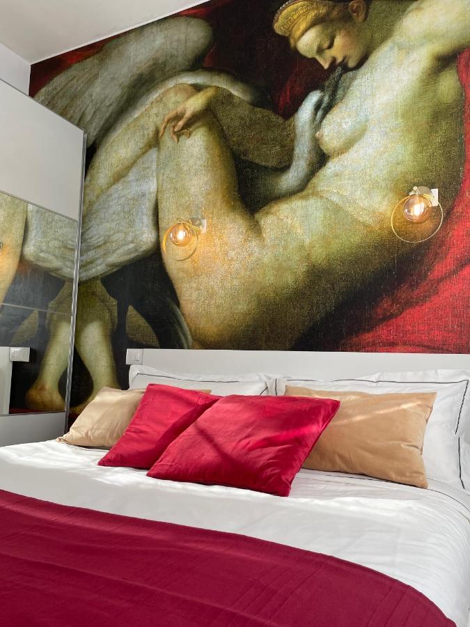 E&E Guest House Roma Ngoại thất bức ảnh