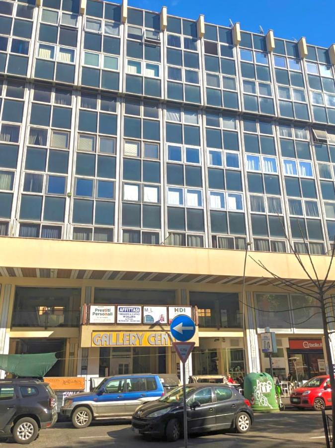 E&E Guest House Roma Ngoại thất bức ảnh