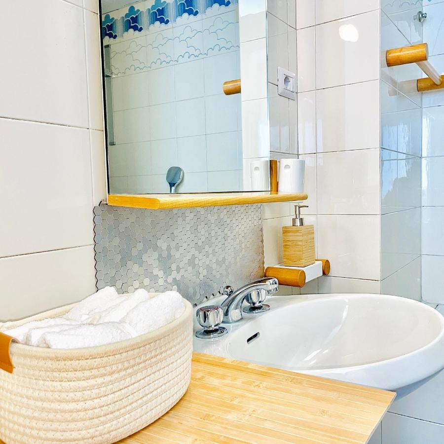 E&E Guest House Roma Ngoại thất bức ảnh