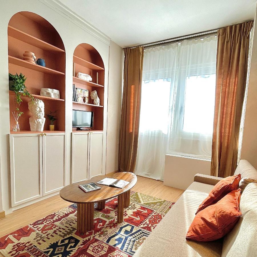 E&E Guest House Roma Ngoại thất bức ảnh