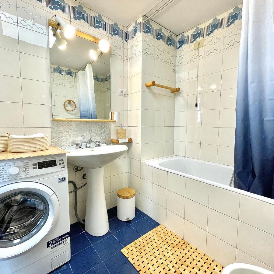 E&E Guest House Roma Ngoại thất bức ảnh
